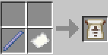 Guster banner pattern recipe