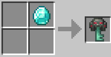 Master key recipe