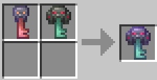 Copper-to-master recipe