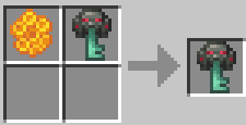 Waxed master key recipe